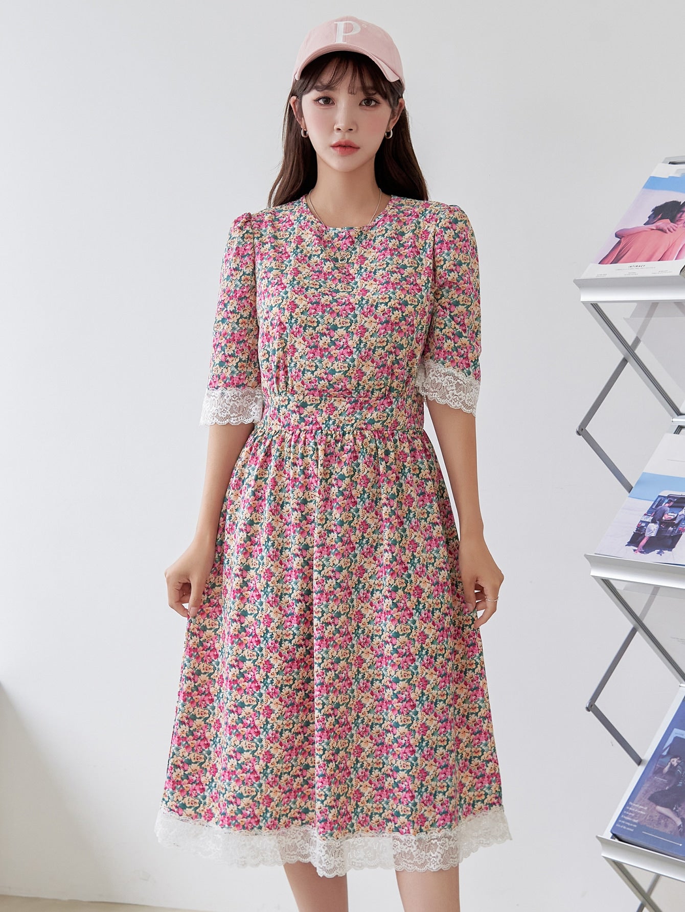 Women Dresses Manufacturers