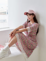 Ladies Garments Factory