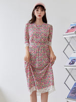 Ladies Dress Factory