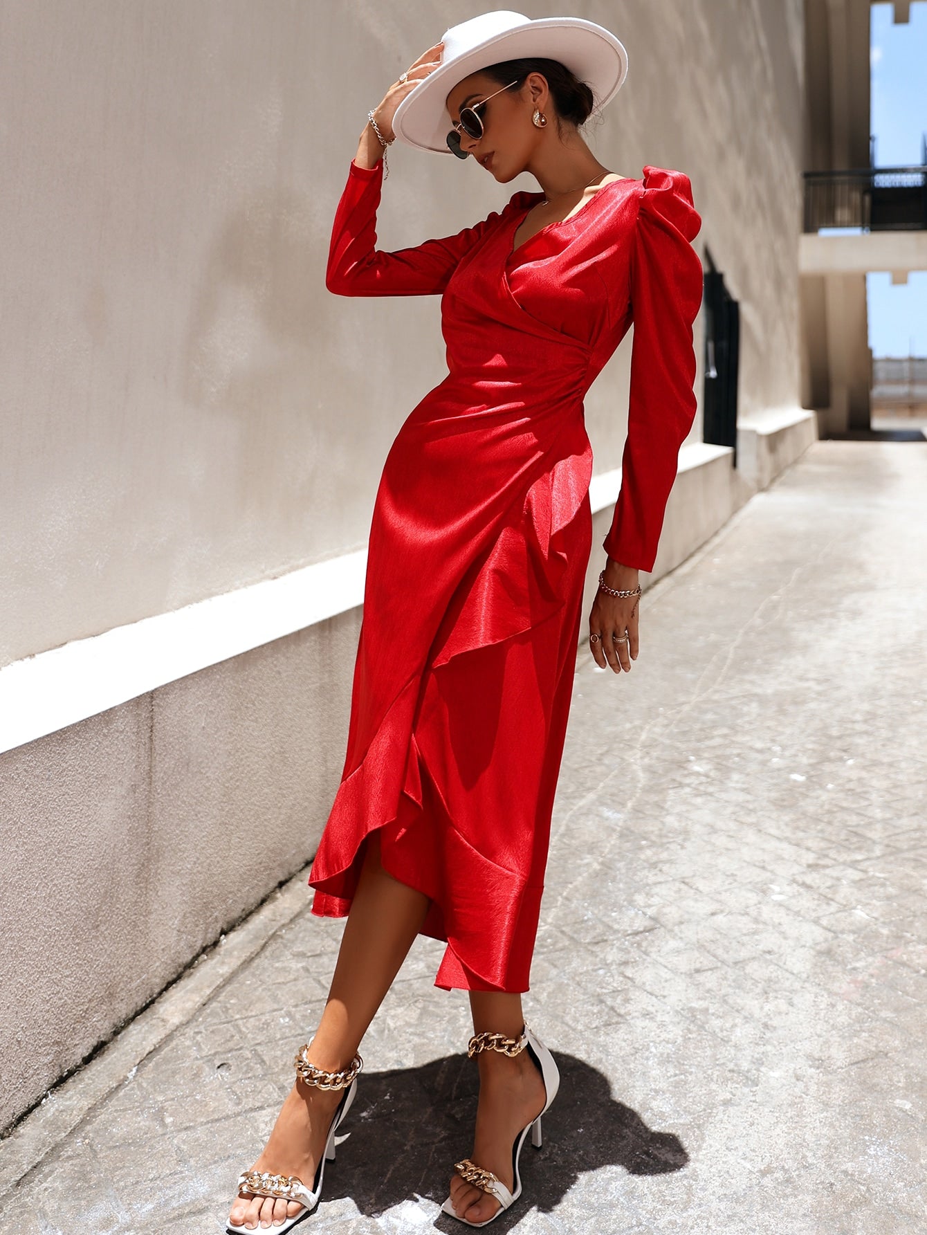 Women Dresses Wholesalers