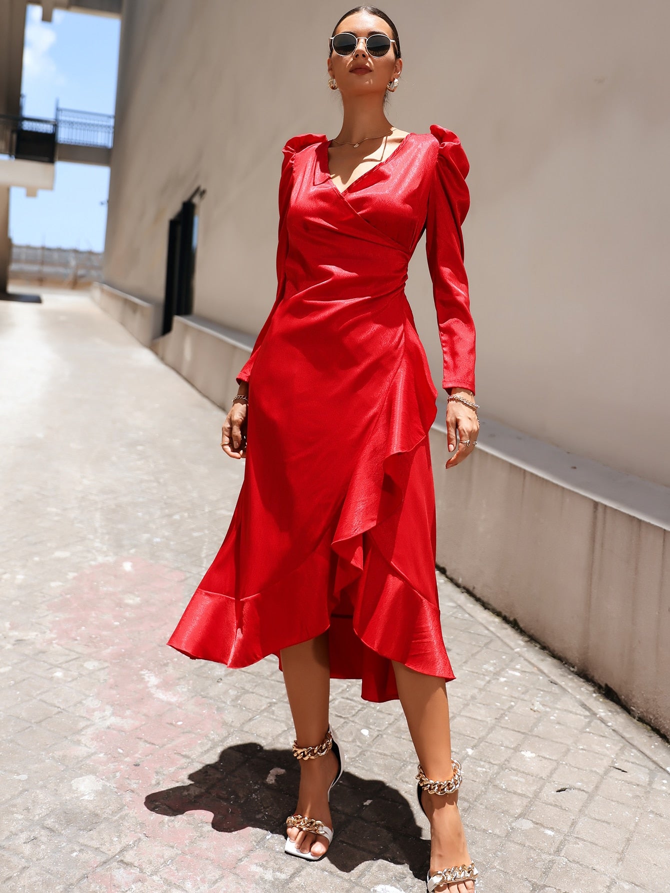 Female Clothing Wholesale Suppliers