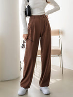 Women Pants Producer