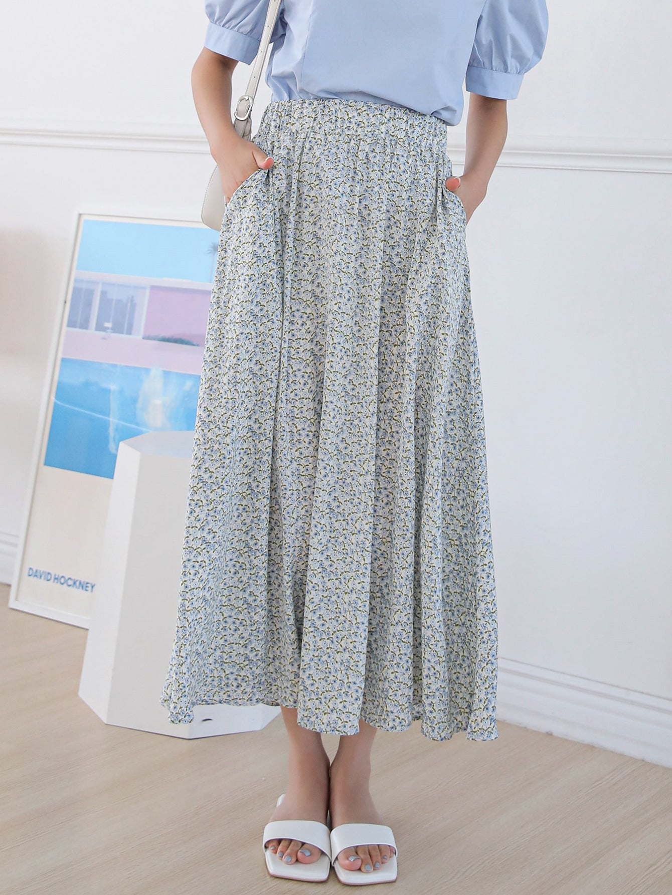 Bridget Awosika Clothes Wholesaler