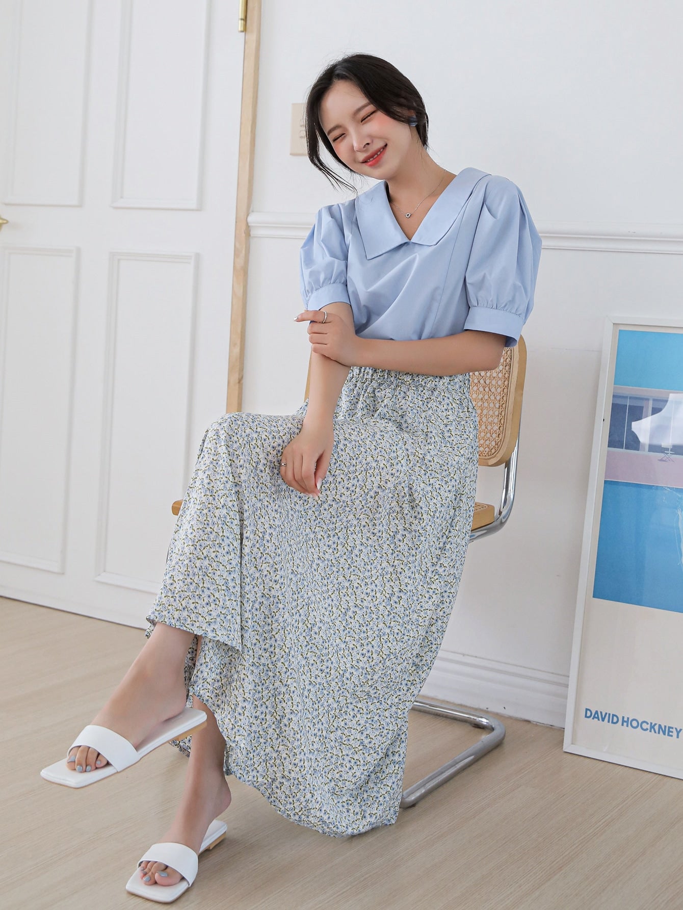 Plus Size Clothes Supplier