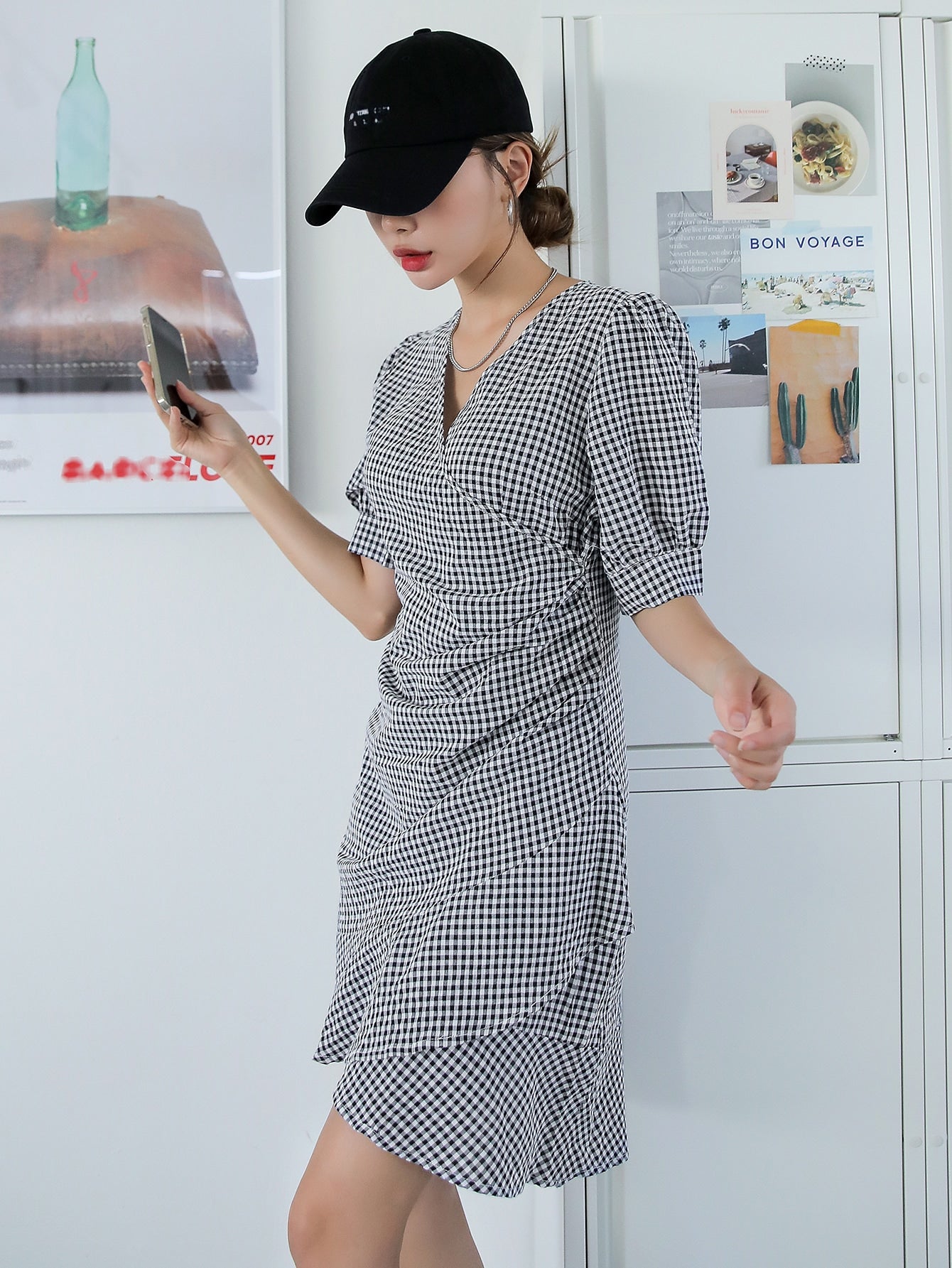Bridget Awosika Clothes Wholesaler