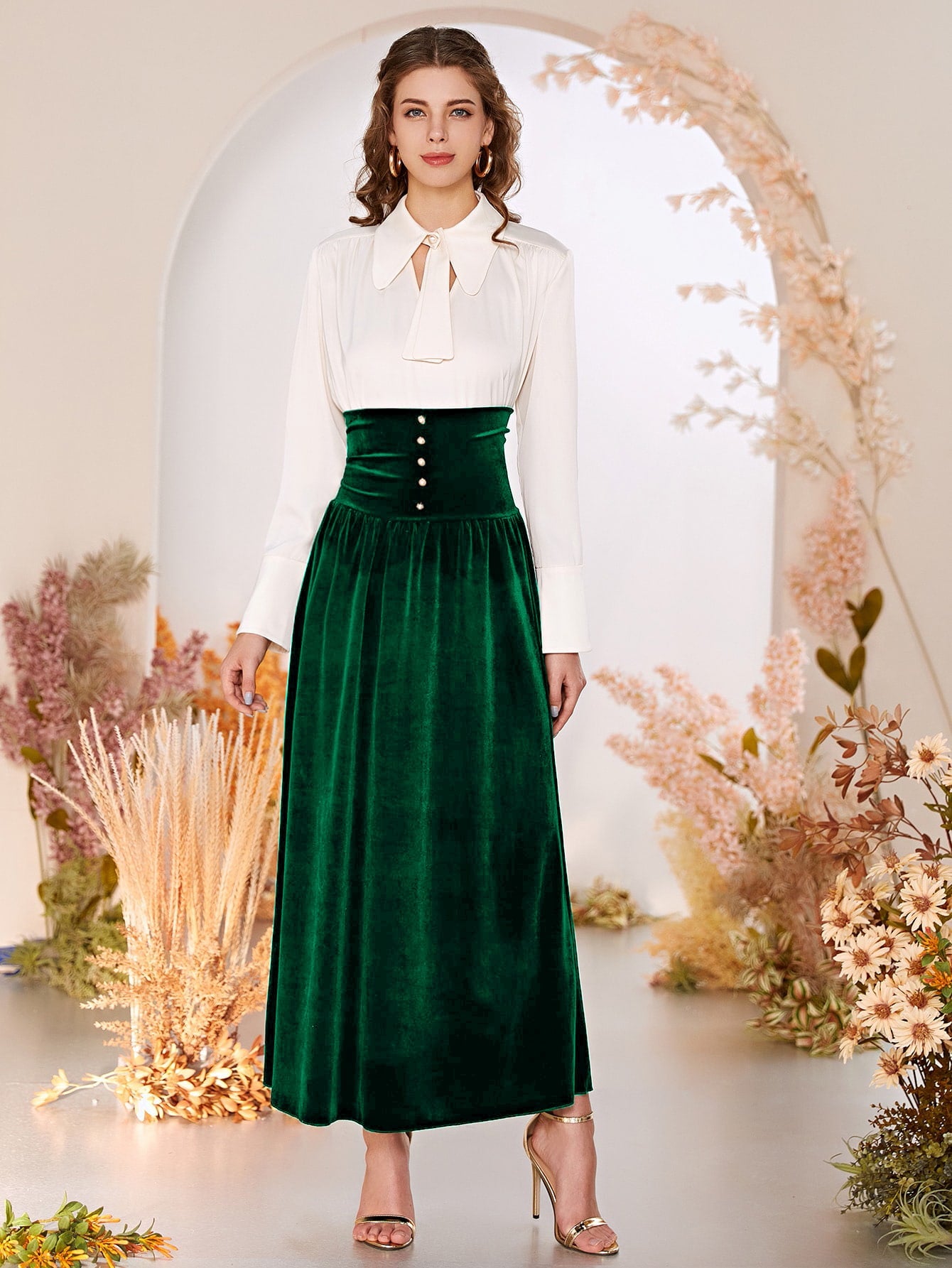 Women Skirts Wholesalers