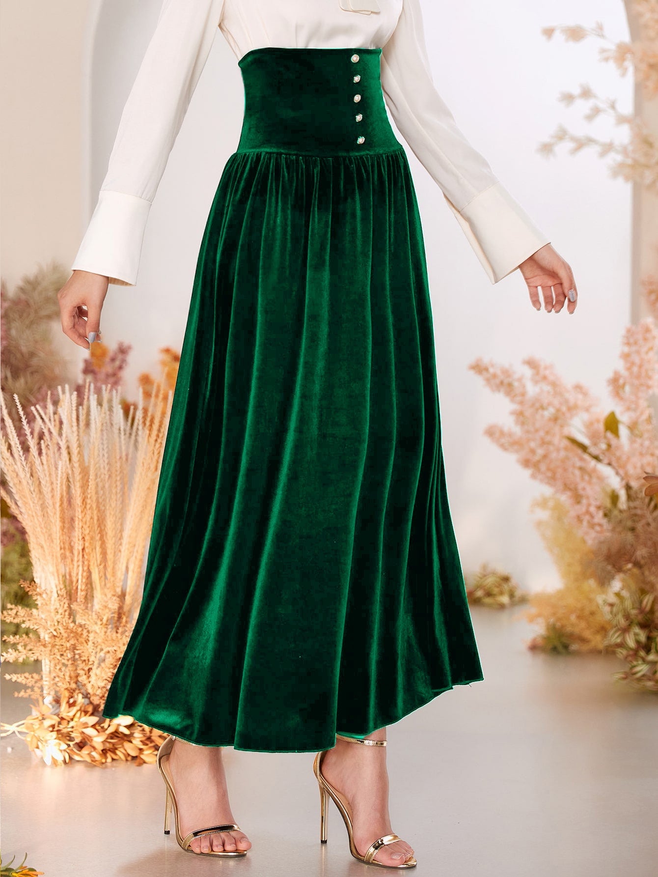 Women Skirts Manufacturers