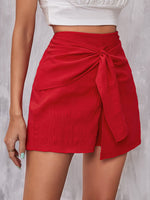 Women Shorts Manufacturer