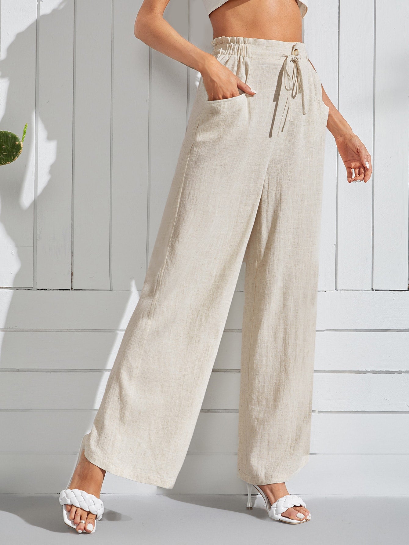 Women Pants Factories