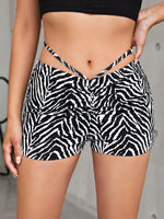 Women Shorts Wholesaler