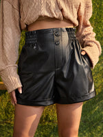 Women Shorts Supplier