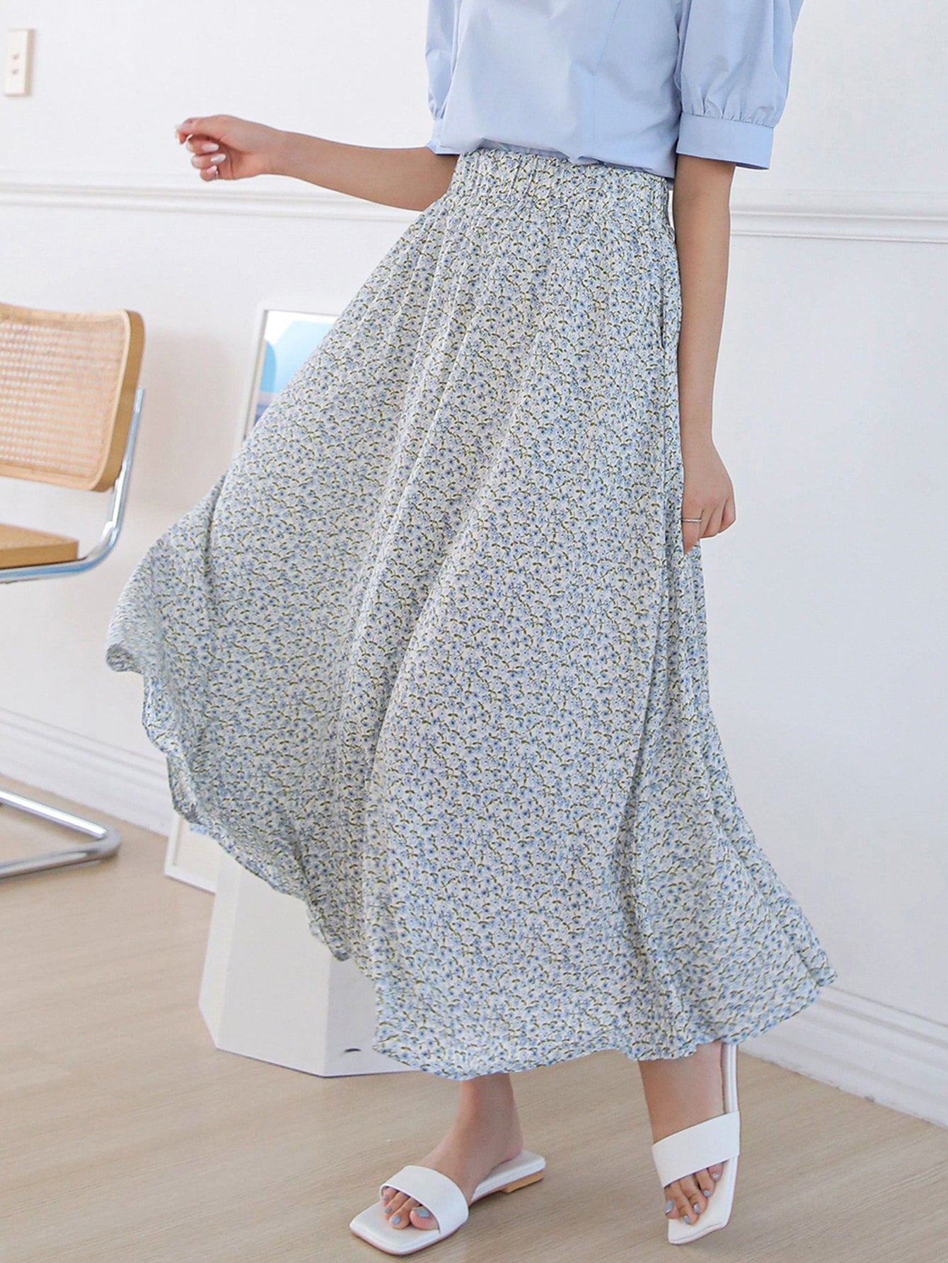 Women Skirts Suppliers