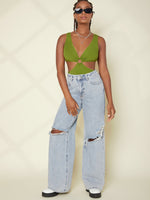 Bridget Awosika Clothes Wholesaler