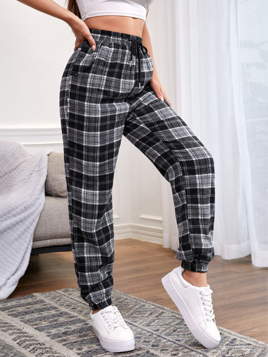 Women Pants Factory