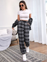 Women Pants Producer