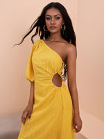 Ladies Garment Manufacturing