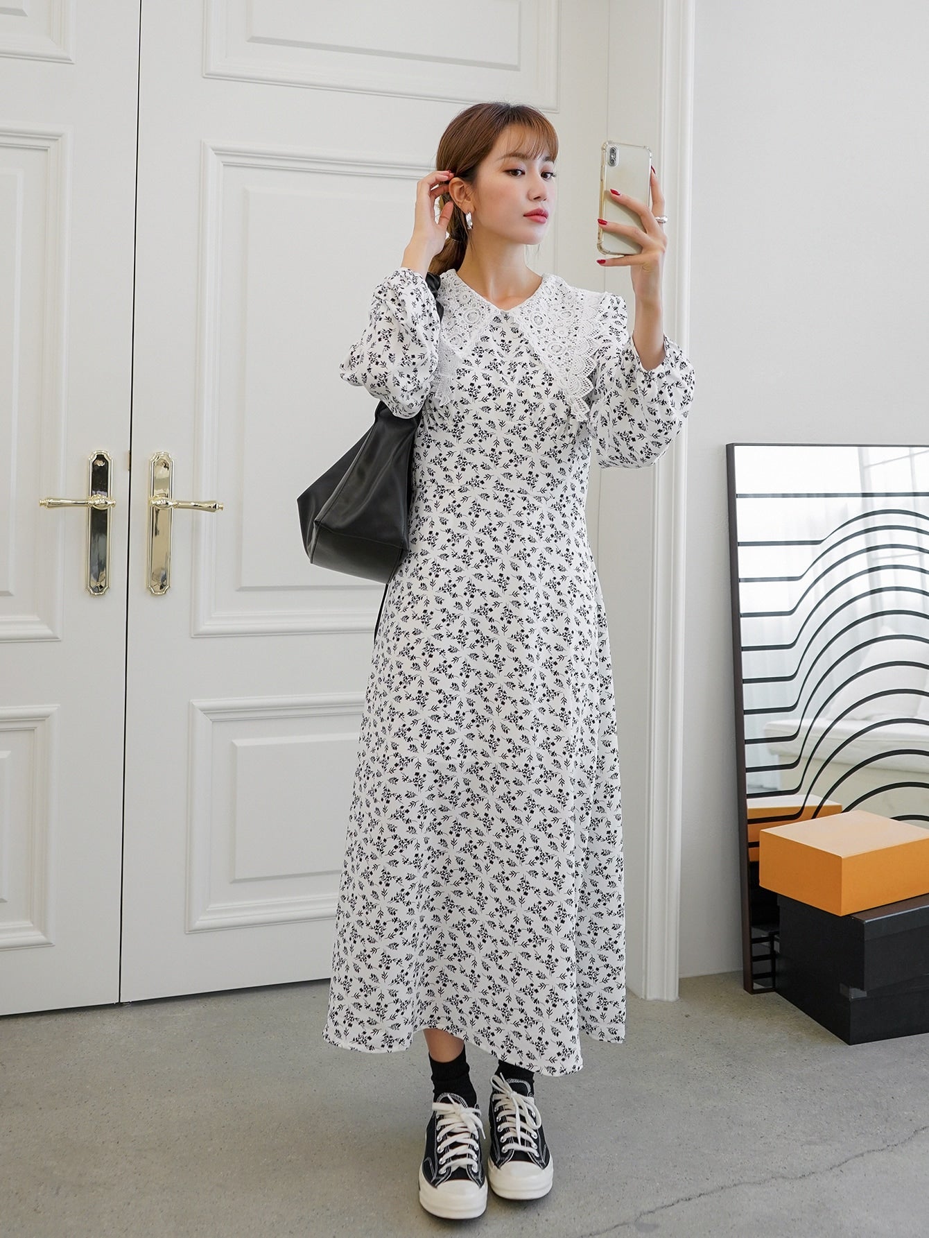 Aissatou Sow Sidib¨¦ Women Clothing Suppliers