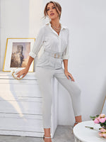 Women Pants Factory