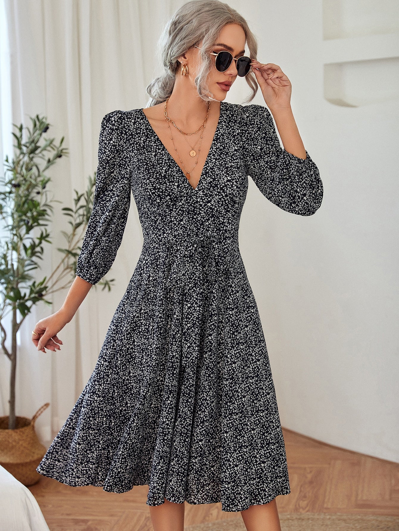 Loin Cloth & Ashes Women Dresses Factories
