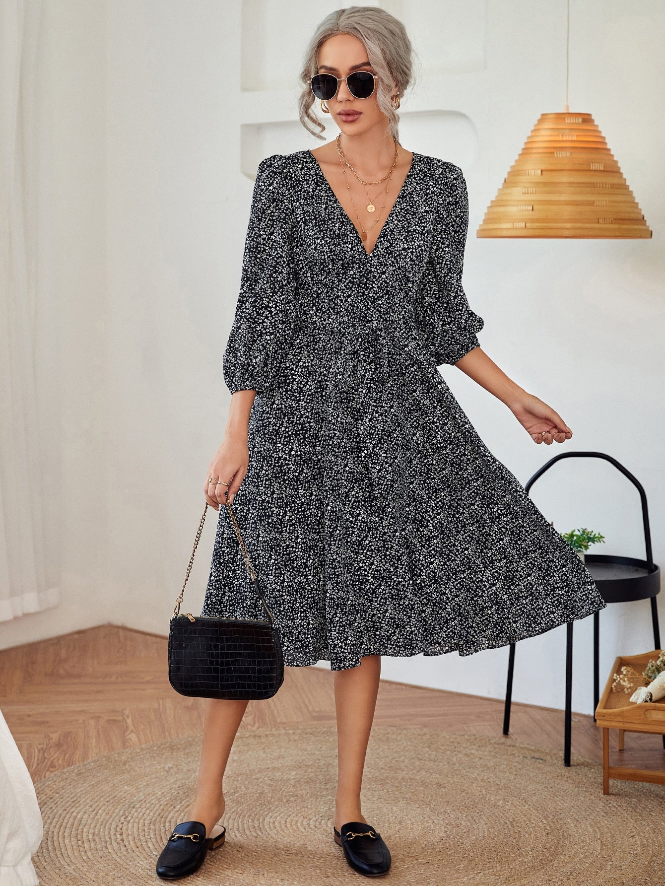 Women Dresses Producers