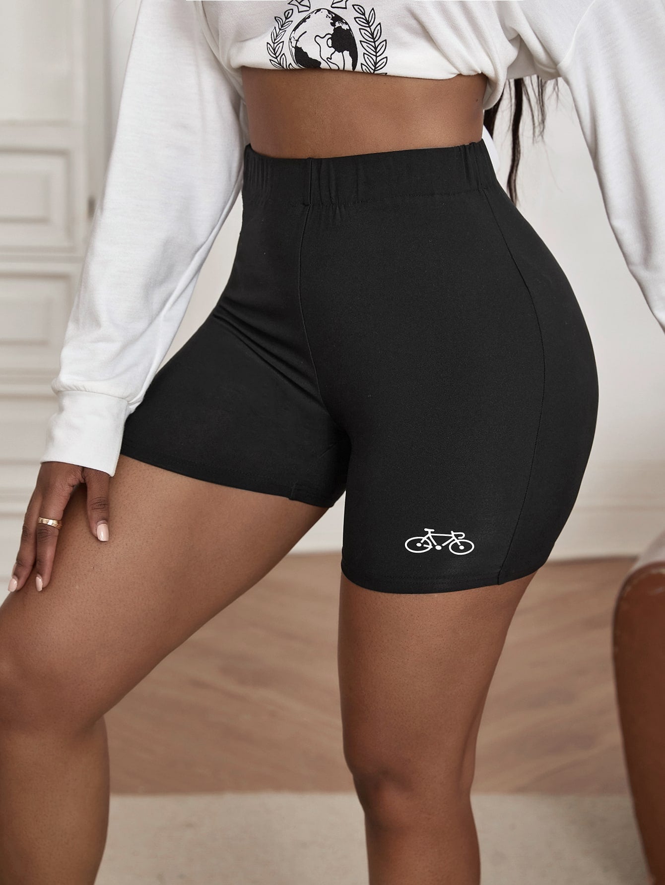 Women Shorts Manufacturer