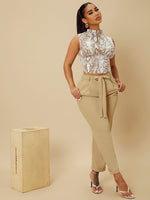 Women Pants Producers