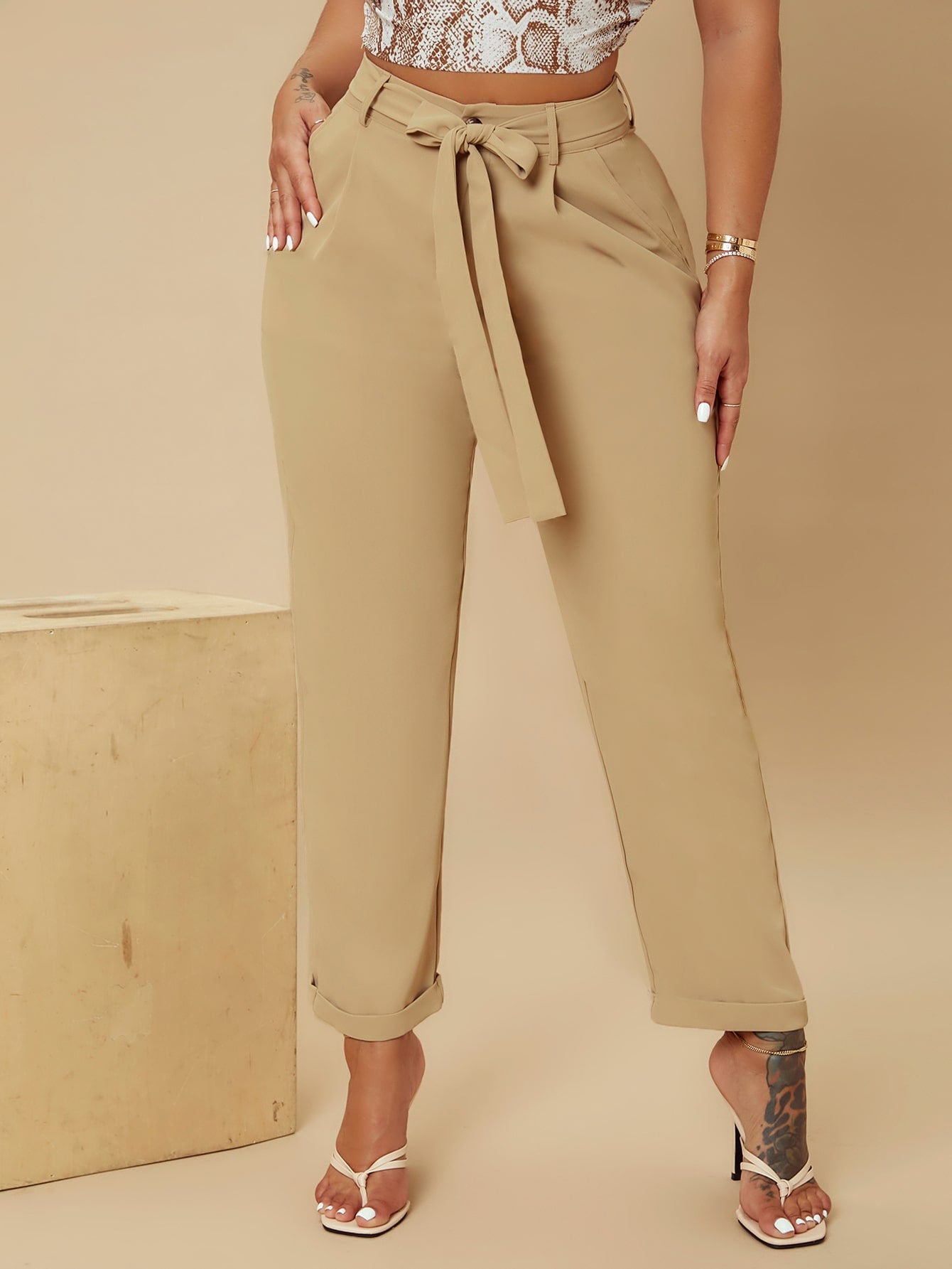 Women Pants Manufacturers