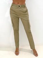 Women Pants Factory
