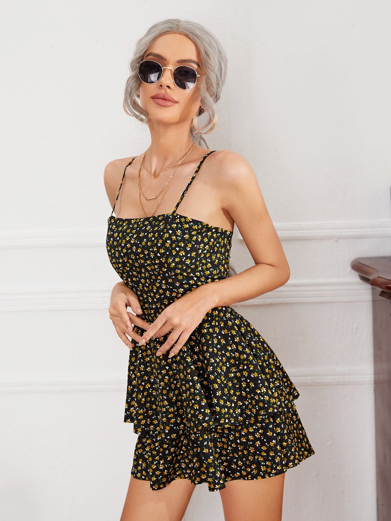 Wholesale Plus Size Boutique Clothing Suppliers