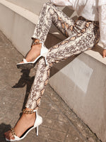 Women Pants Producer