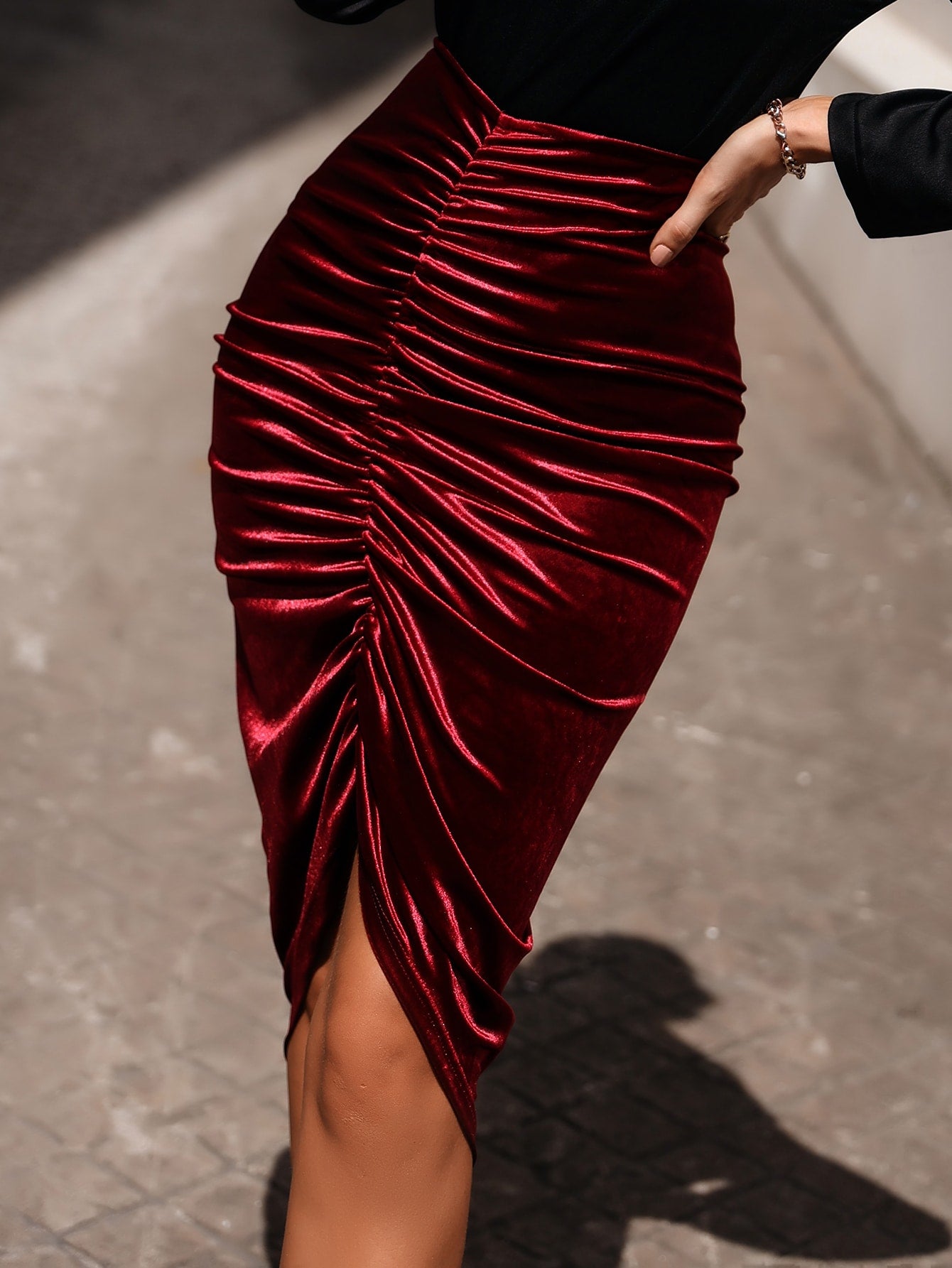 Women Skirts Producer