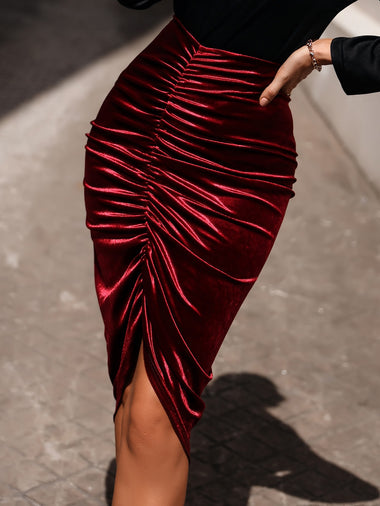 Women Skirts Producer