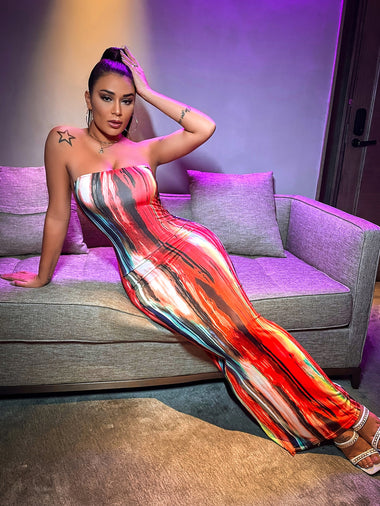 Women Dresses Producer