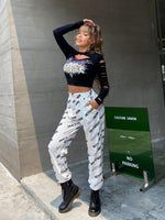 Women Pants Manufacturers