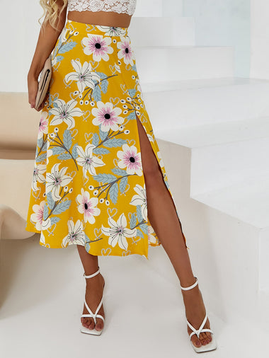 Women Skirts Manufacturer