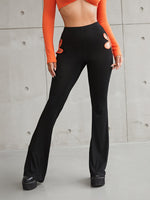 Women Pants Manufacturer
