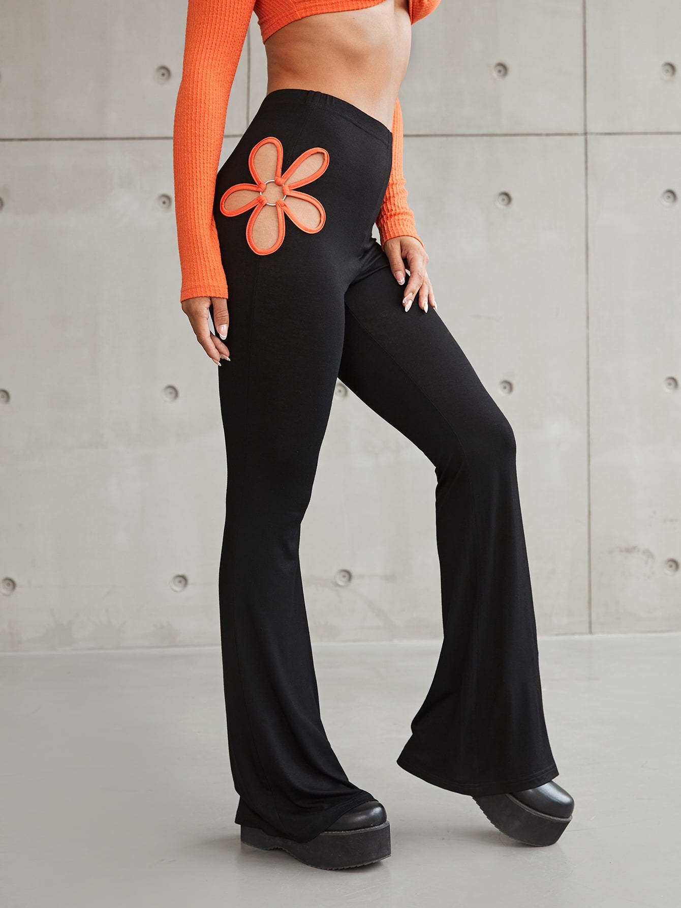 Women Pants Supplier