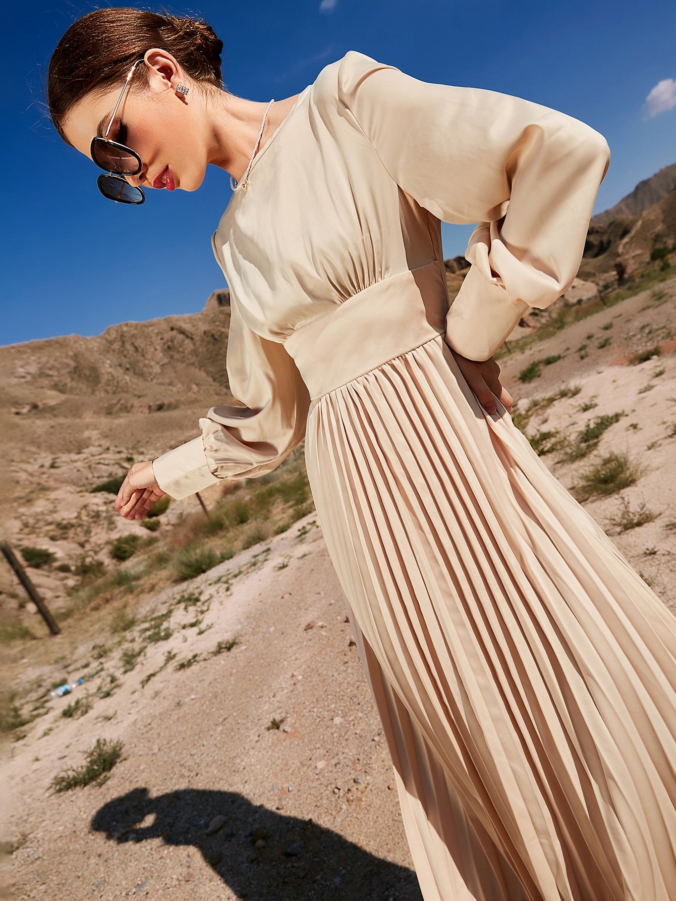 Women Dresses Producer
