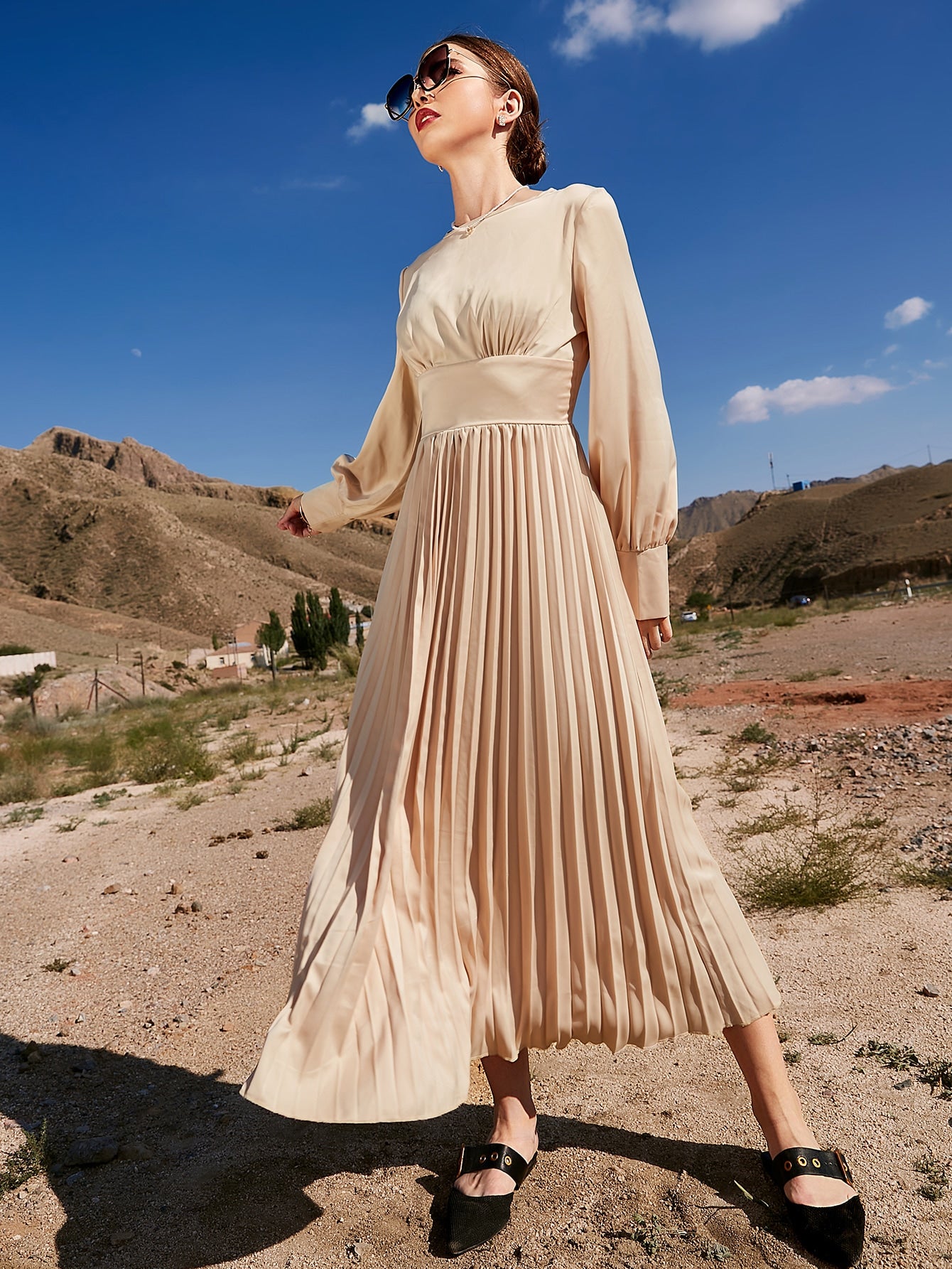 Taller Marmo Clothing Suppliers