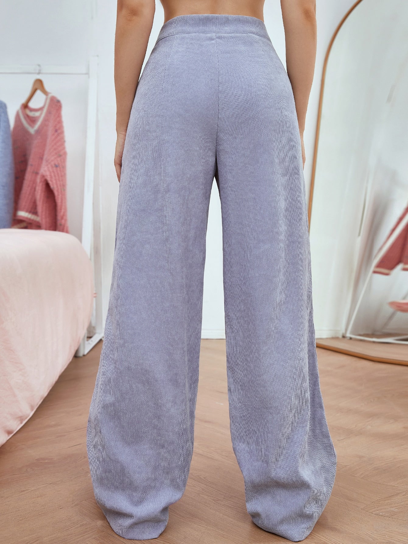 Women Pants Producers