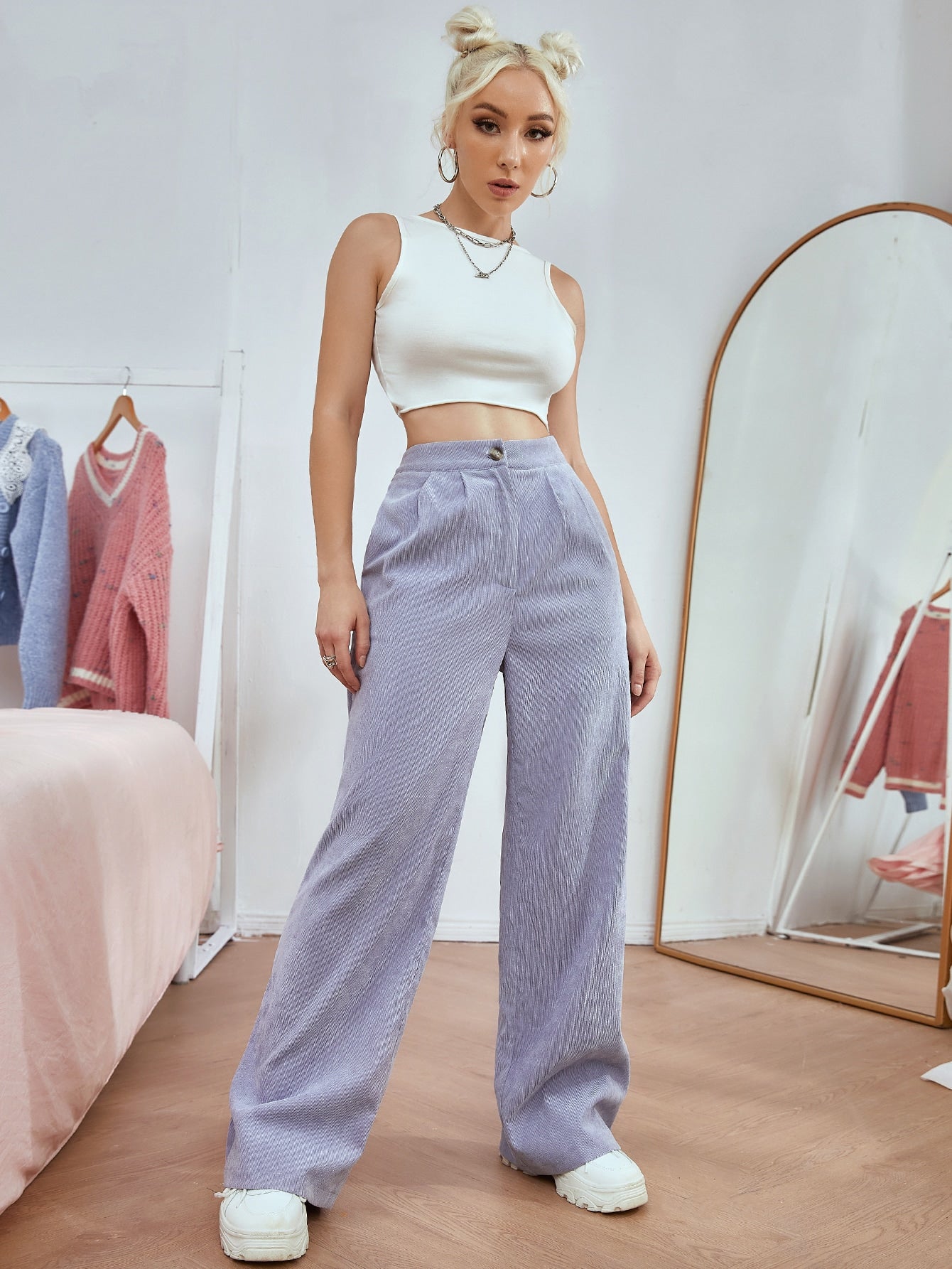 Zuvaa Women Clothes Manufacturers