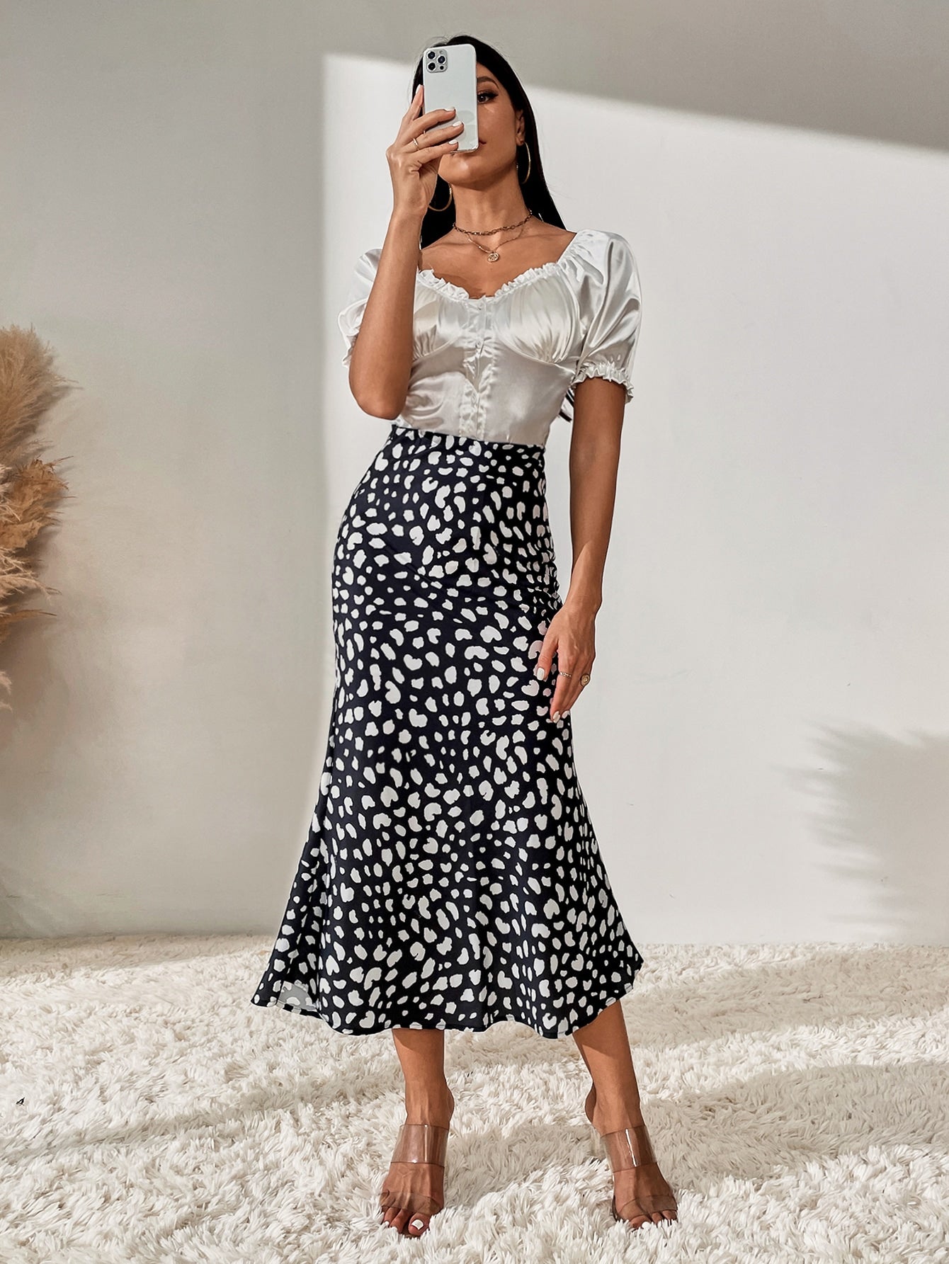 Mataano Women Clothes Producer