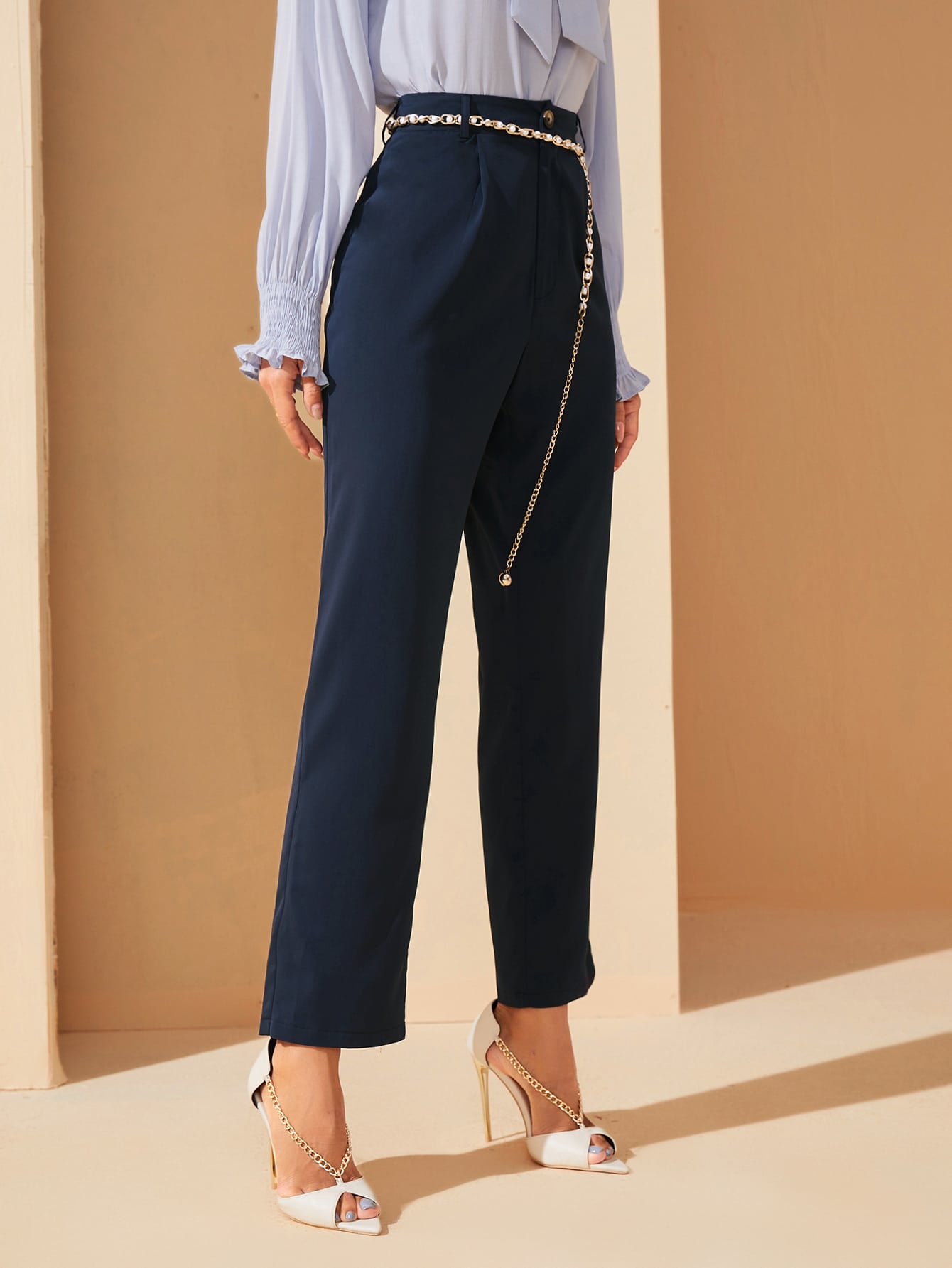 Women Pants Factory
