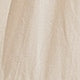Plain Button Front Short Sleeve Stand Collar Flounce High Waist Long Dress