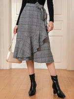 Women Skirts Producer