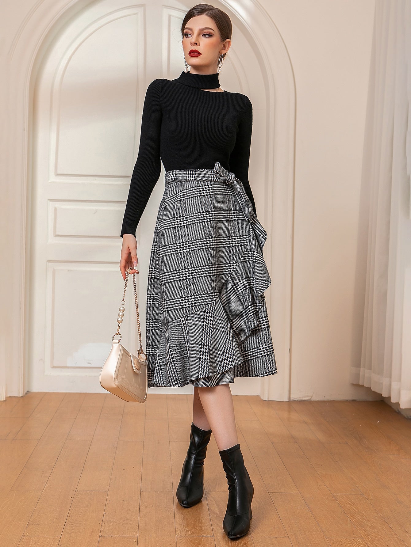 Women Skirts Manufacturers