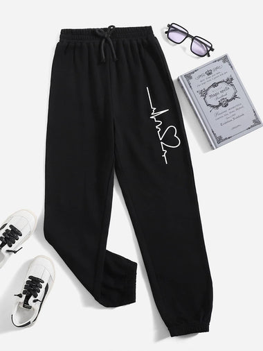 Women Sweatpants Producers
