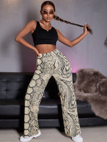 Ester Radebe Clothes Producer