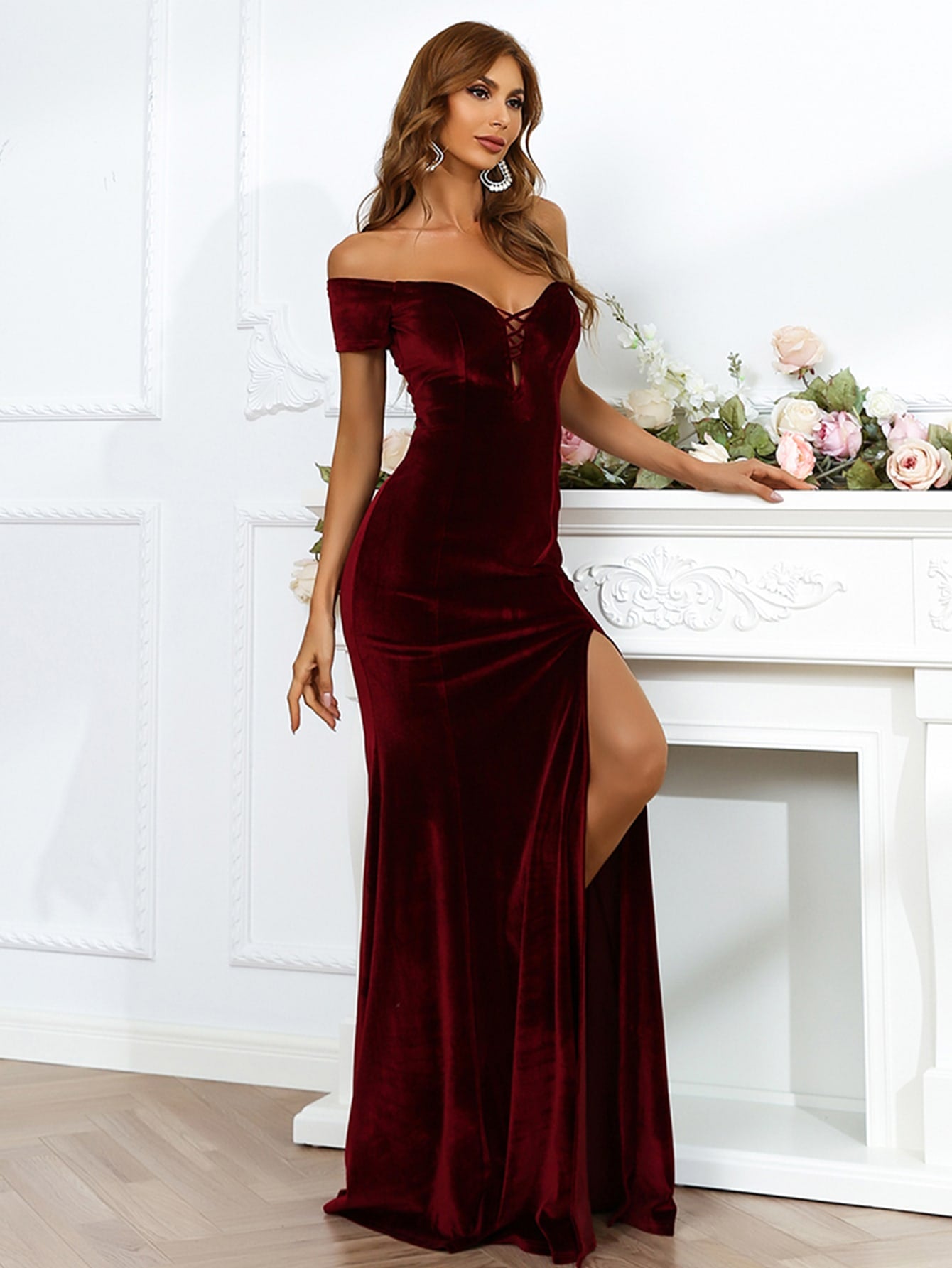 Women Dresses Manufacturers