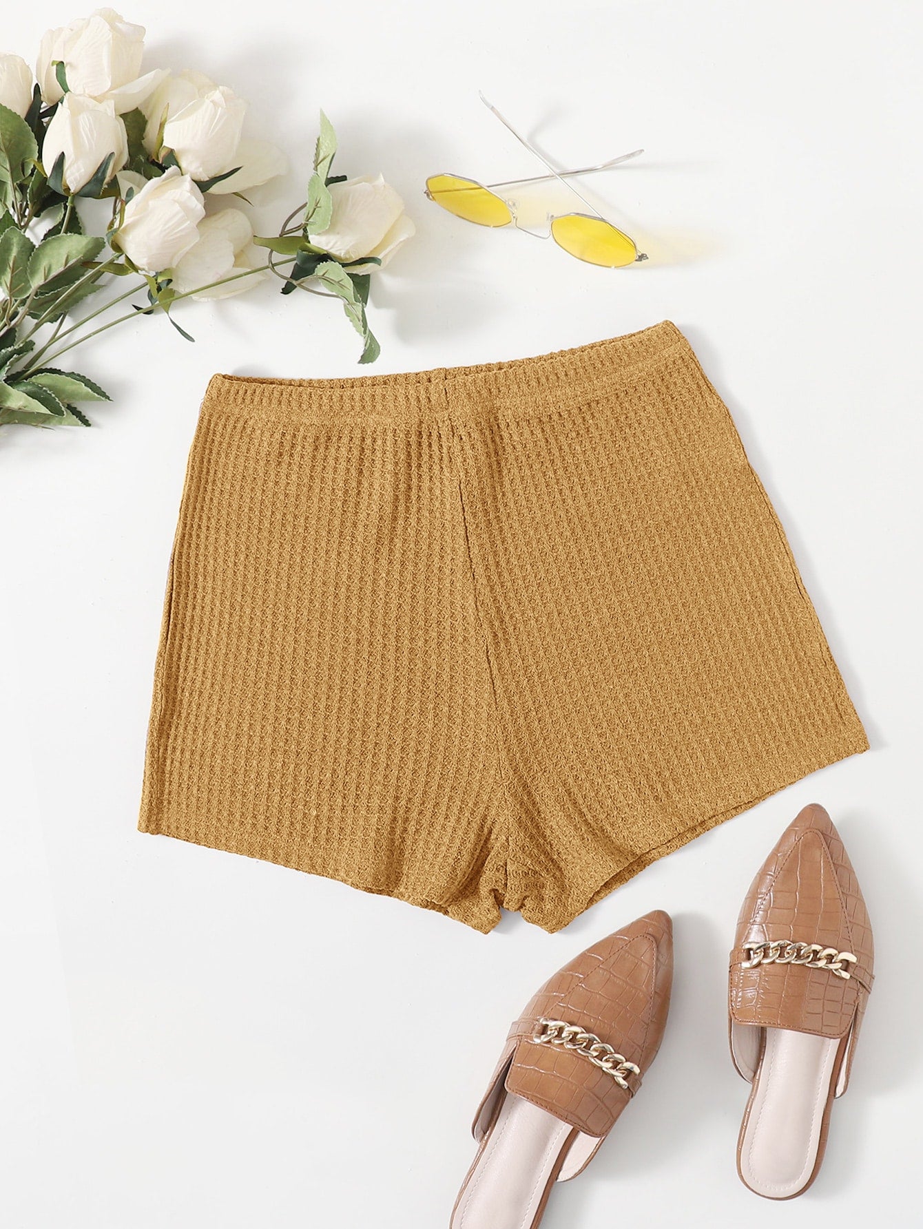 Women Shorts Manufacturer